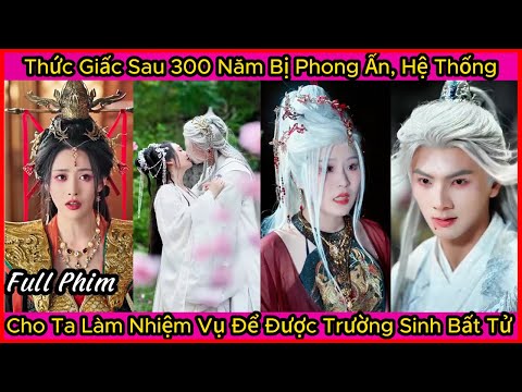 Thức Giấc Sau 300 Năm Bị Phong Ấn, Hệ Thống Cho Ta Làm Nhiệm Vụ Sư Đồ Để Được Trường Sinh Bất Tử