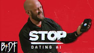 The Dark Side of AI Relationships