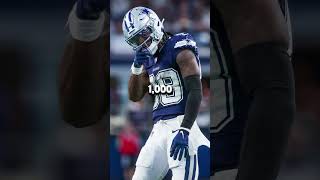 Schotty did some good things as a 1st year coach, but he must be better in 26. #Dallascowboys