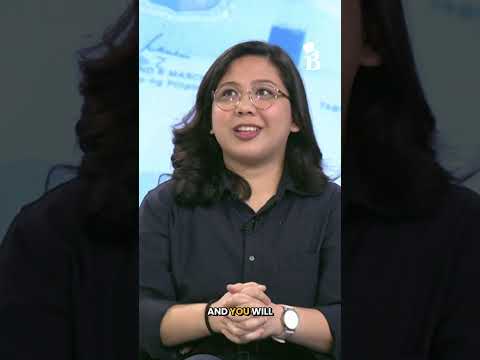 "I'd Still Choose The PSE," Says Trina Cerdenia