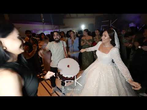DENIZLI/KIRSEHIR Dugunu - Selenay & Hasan part.2