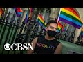 LGBTQ History in K-12 Education