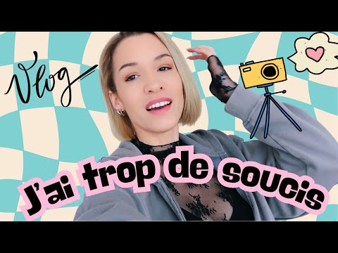 UNE JOURNEE AVEC MOI…SOUCIS 🥲 SHOPPING 🛍 FRIPERIE,…