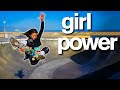 Skye Brown's Journey and Achievements