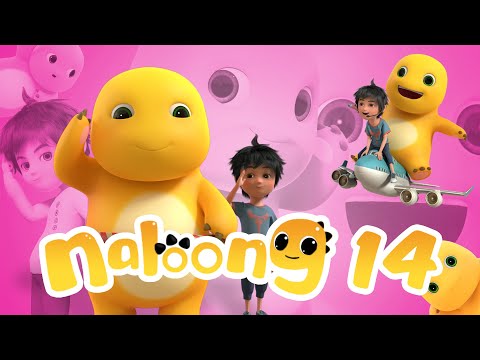 Naloong - Ovos