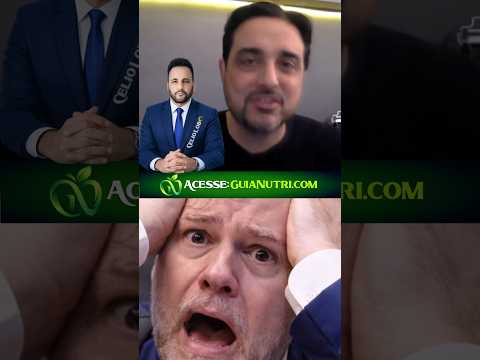 Será que Estamos preparados para essa grande realidade que temíamos e que agora virou realidade?