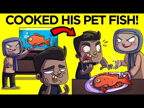 Extreme Stories of Revenge That Went TOO FAR - Part 8