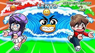 Gasté 852,726,821 en la Máquina de Olas Para Trollear en Escapa del Tsunami por Brainrots!