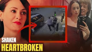 [HEARTBROKEN] Mick Jagger’s Fiancée Melanie Hamrick Attacked Outside Elite London Club