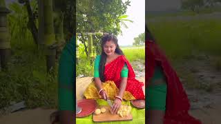 Unique Soybean Egg Curry Recipe l Simple & Tasty Homemade Dish full video #food #recipe 