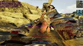 Mortal Online 2 - GK street