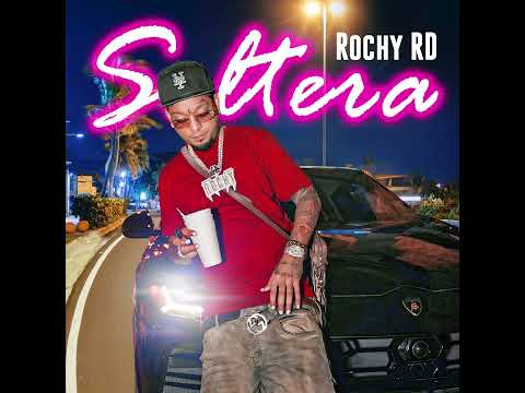 Rochy RD - Soltera ( Audio Oficial )