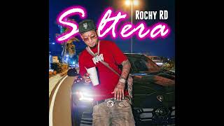 Rochy RD - Soltera ( Audio Oficial )