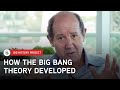 Understanding the Big Bang Theory