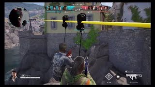 Rogue Company Talon Fun