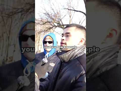 Sneakรธ Cooks Israelite On God #muslimshorts