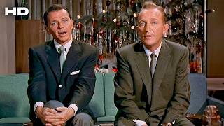 Frank Sinatra and Bing Crosby - The Christmas Song | Live from Happy Holidays with Bing & Frank