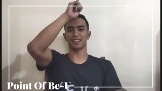 Point Of Be-U I Jordan Lobos talks about his 11 years of experience in swimming I Buang