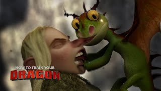 How To Train Your Dragon - See You Tomorrow