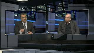 Dr. Dipak Nandi, MD, speaking on "Bharat: Consciousness & Constitution" | Insight Tonight | ITV Gold