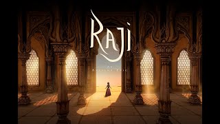 First Gameplay Trailer for Raji: An Ancient Epic