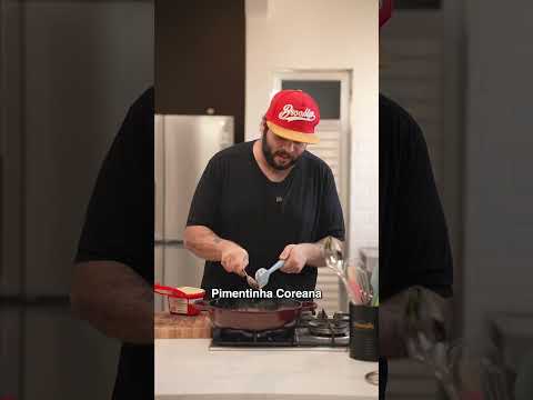 Patty melt do Vini Cordeiro