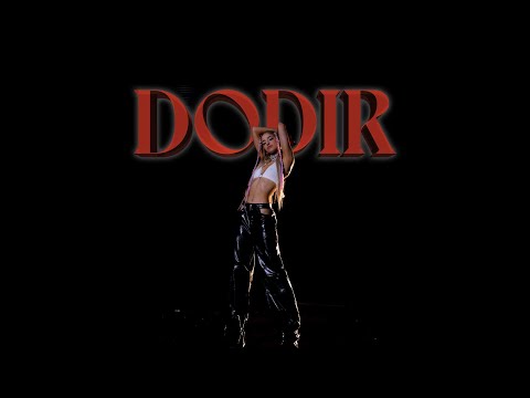 KAT - DODIR [Official Music Video]
