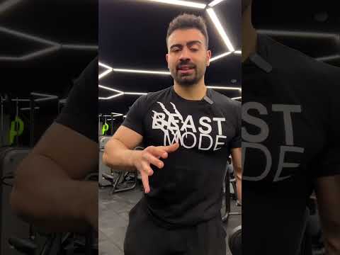 Kreatin Kullanmayı Bırakınca Ne Olur? #shorts