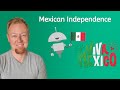 Mexican Independence Movement Overview