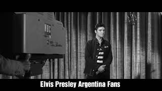 Jailhouse Rock evolution