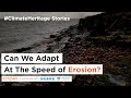 Coastal Erosion on Holderness Coast