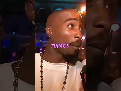 Tupac: “This Ain’t Rap — It’s Business” 🕊🔥