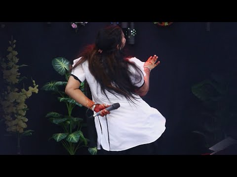 কি নাচ দিলো দেখুন ।। ডিজে মেঘলা Dj megla ।। hit baul song
