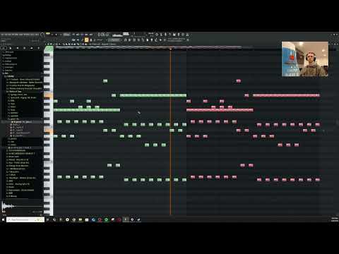 what 30 minutes on a beat looks like