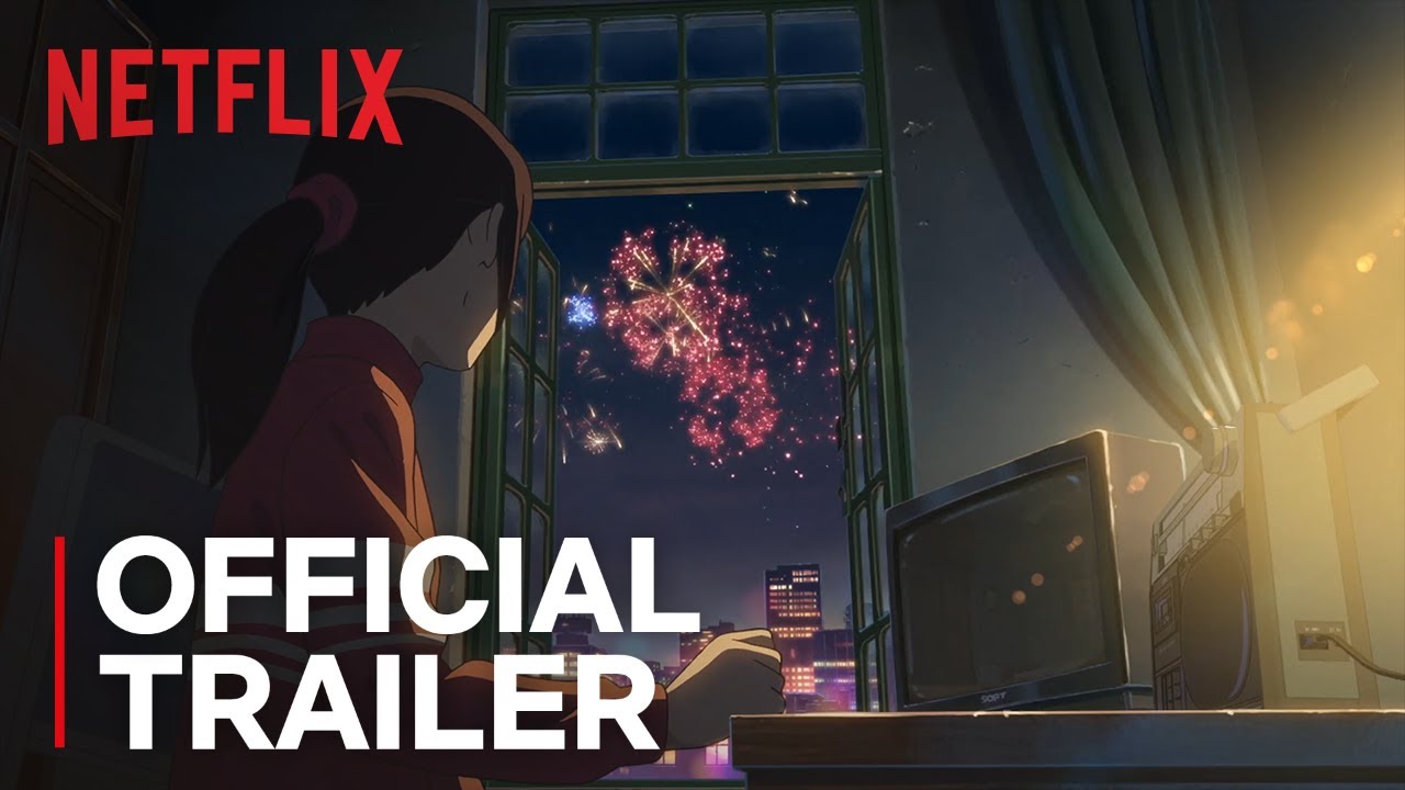 Flavors of Youth Trailer thumbnail