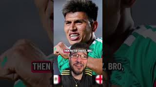 🚨Javier Aguirre… Those Subs #mexico #worldcup #tapiaa__