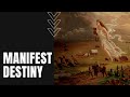 Exploring the Ideals of Manifest Destiny and Westward Expansion