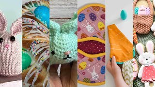 Easter Crafting Marathon
