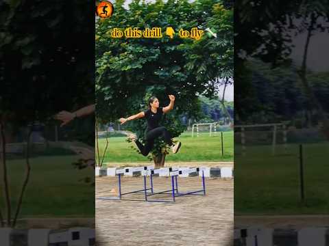 LONG JUMP  |  #shorts