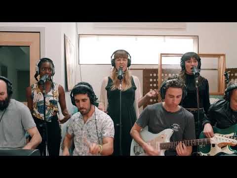 Bulletproof - La Roux - Pomplamoose