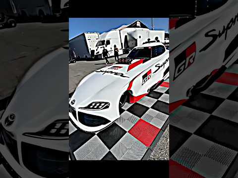 Bro Supra convert into F1šš#carhub @nxy_jdm