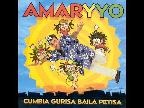 AMAR Y YO SENTATE EN EL PELADO