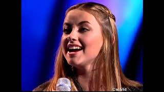 Charlotte Church and Josh Groban The Prayer from Prelude, The Best of
