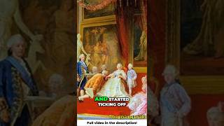 Catherine the Great: The Original Yass Queen