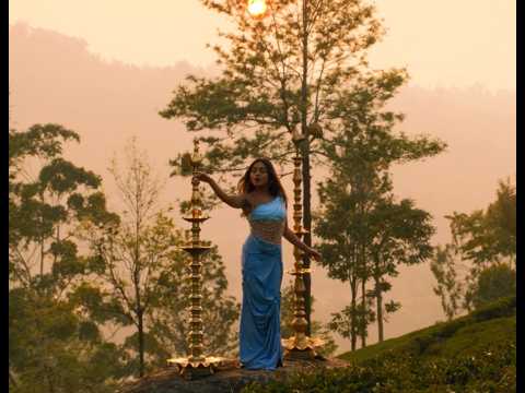 Nilusi - TEREKETENA (Official Video)
