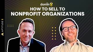 HubSpot vs. Salesforce: How to Win a Nonprofit CRM Deal