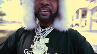 Young Dro x Zaytoven   Put It On