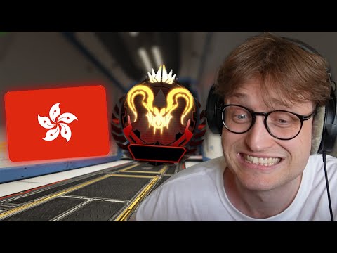 THE HONG KONG APEX EXPERIENCE