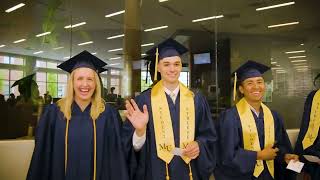 College of Arts and Sciences - Degrees That Do Anything - 30 seconds