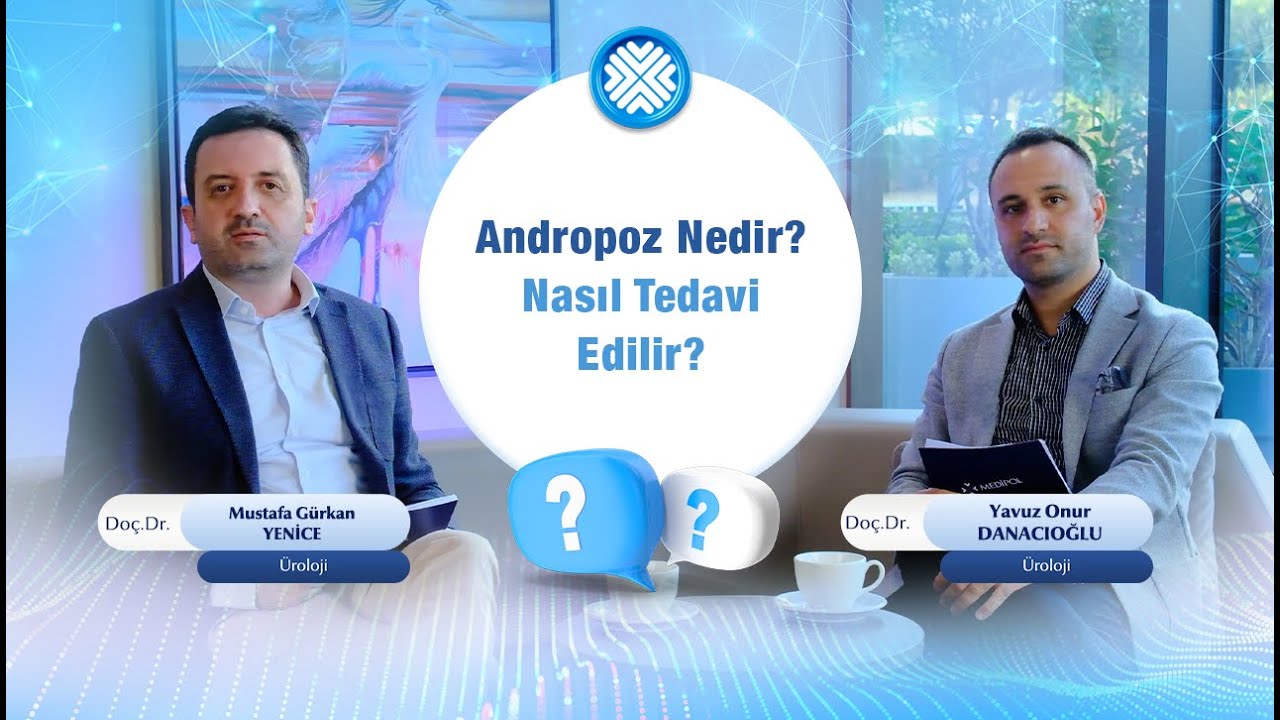 Enerji Düşüklüğü ve Libido Kaybı: Andropozda Hangi Tedaviler Uygulanıyor?